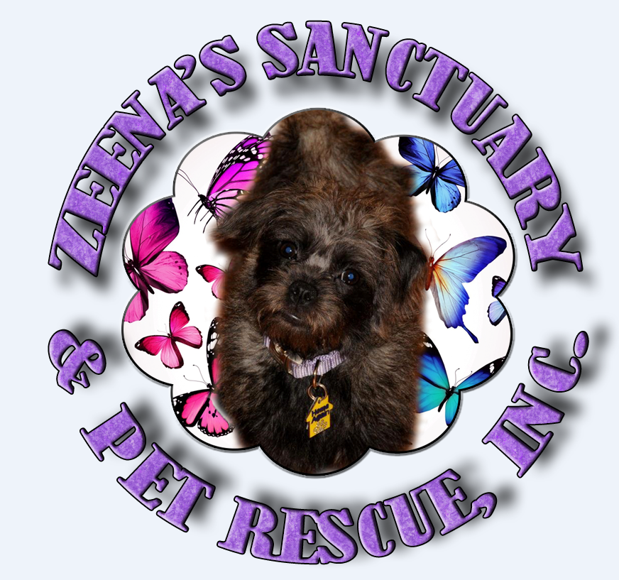 Zeena's Sanctuary & Pet Rescue, Inc.