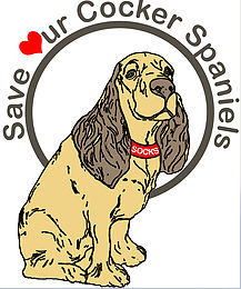 Save Our Cocker Spaniels