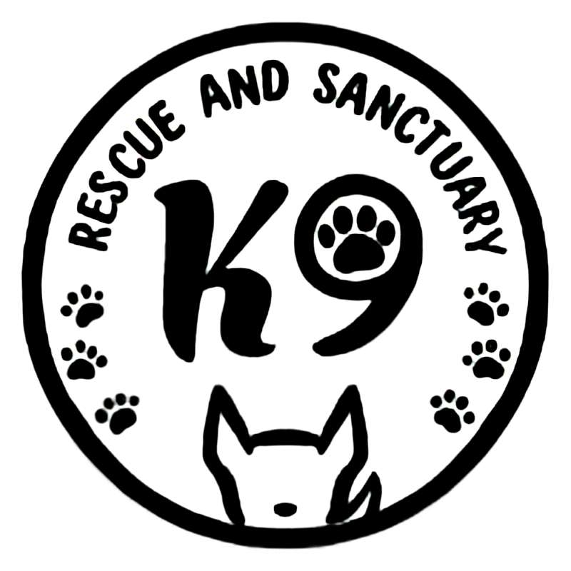 K9 Rescue and Sanctuary, Inc.