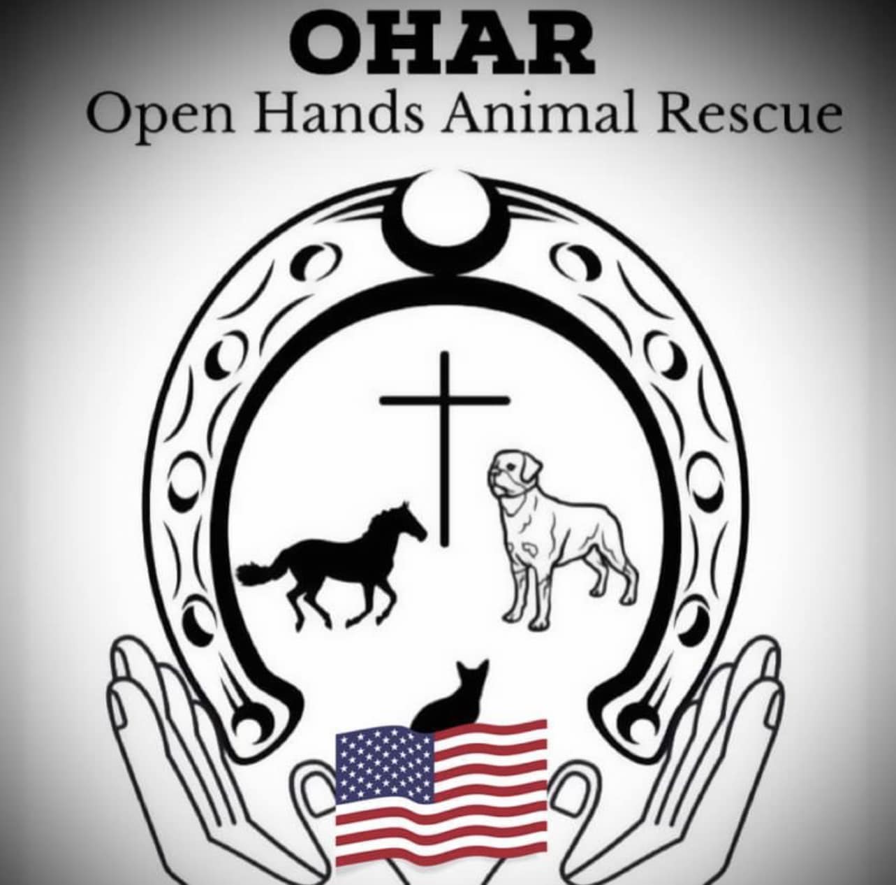 Open Hands Animal Rescue