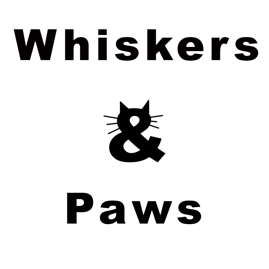 Whiskers and Paws 